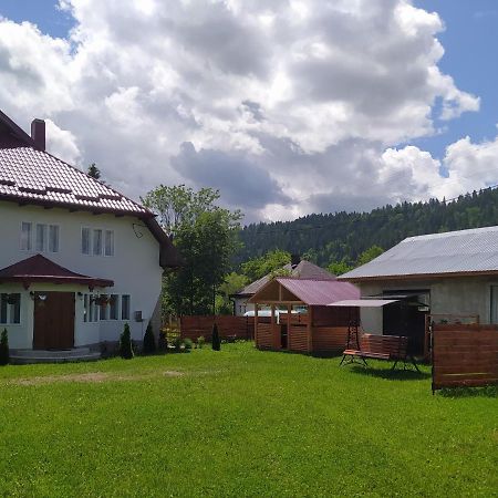 Casa Mołdawica Zewnętrze zdjęcie