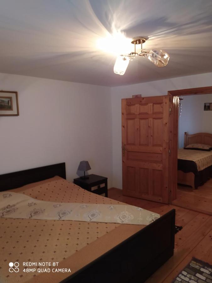 Casa Mołdawica Zewnętrze zdjęcie