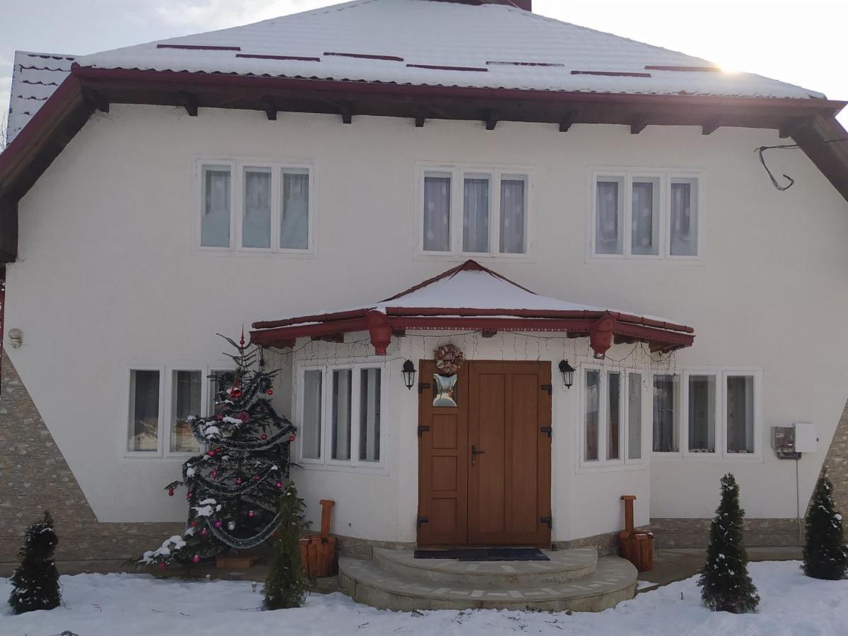 Casa Mołdawica Zewnętrze zdjęcie