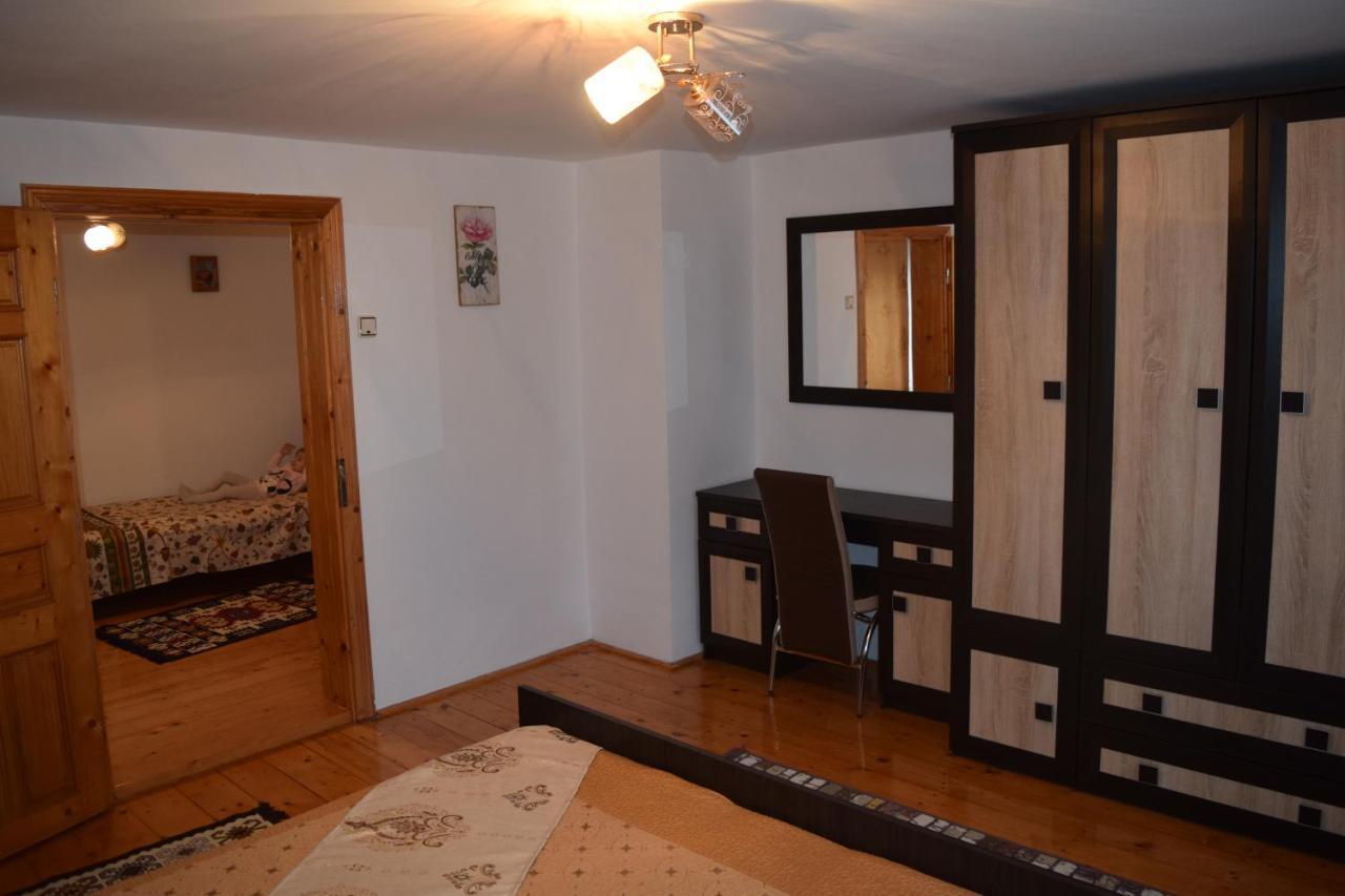 Casa Mołdawica Zewnętrze zdjęcie