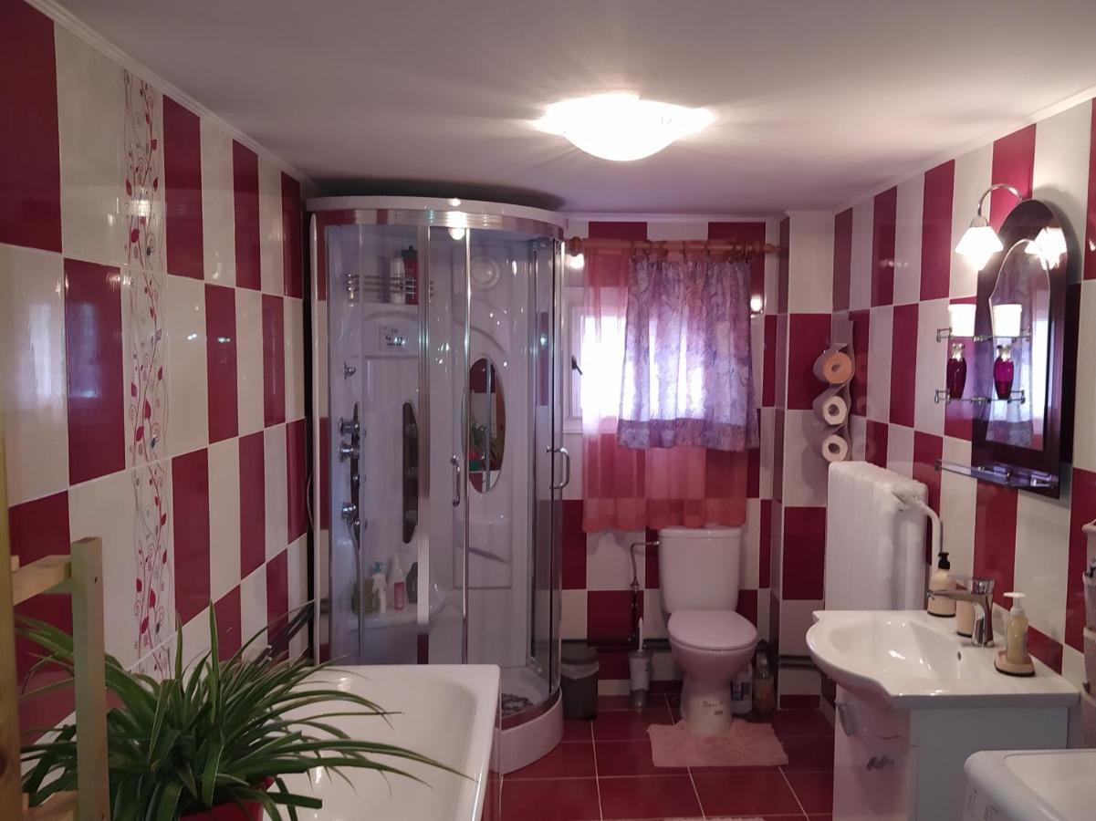 Casa Mołdawica Zewnętrze zdjęcie