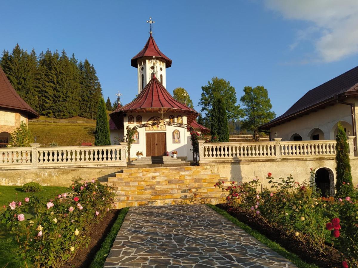 Casa Mołdawica Zewnętrze zdjęcie