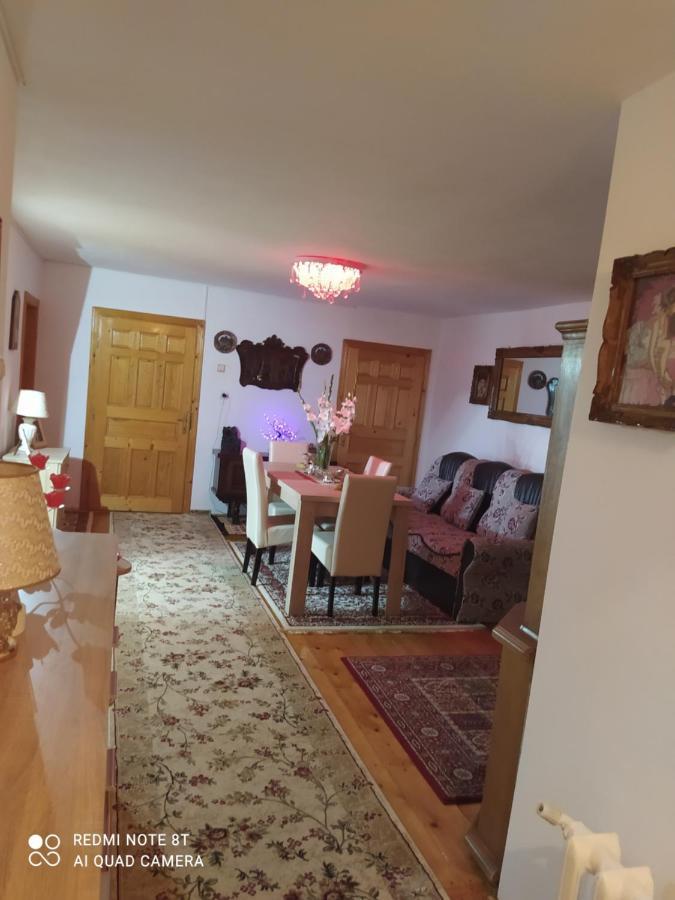 Casa Mołdawica Zewnętrze zdjęcie